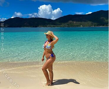 Eva Weber Nude Leaked Photo #11