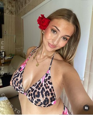 Eva Weber Nude Leaked Photo #12