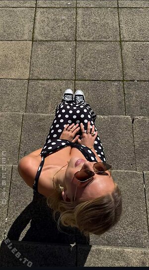 Eva Weber Nude Leaked Photo #13