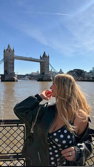 Eva Weber Nude Leaked Photo #15