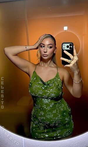 Eva Weber Nude Leaked Photo #16