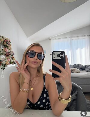 Eva Weber Nude Leaked Photo #19