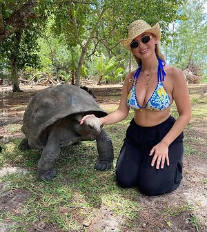 Eva Weber Nude Leaked Photo #20