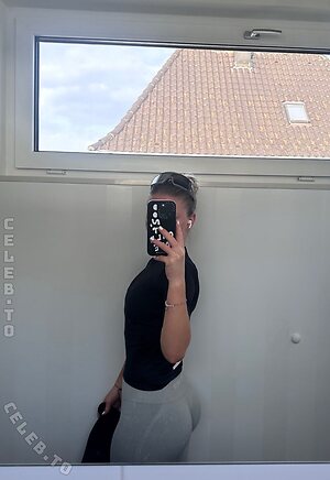 Eva Zimmermann Nude Leaked Photo #2