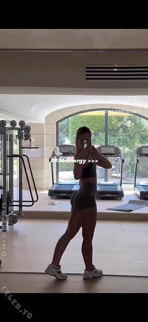 Eva Zimmermann Nude Leaked Photo #7