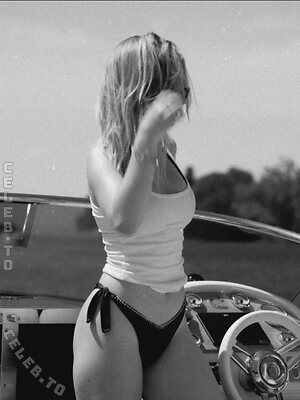 Eva Zimmermann Nude Leaked Photo #12