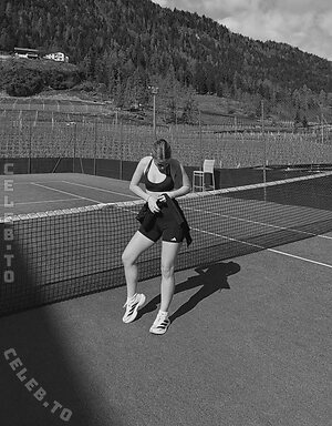 Eva Zimmermann Nude Leaked Photo #14