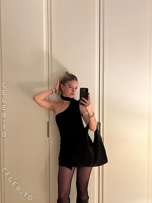 Eva Zimmermann Nude Leaked Photo #16