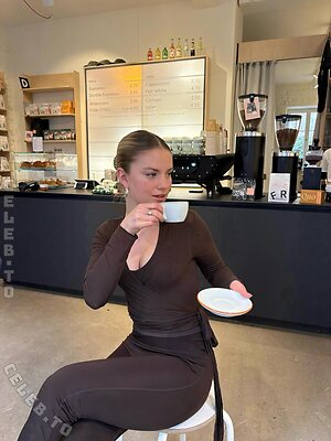 Eva Zimmermann Nude Leaked Photo #18