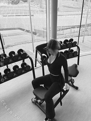 Eva Zimmermann Nude Leaked Photo #19