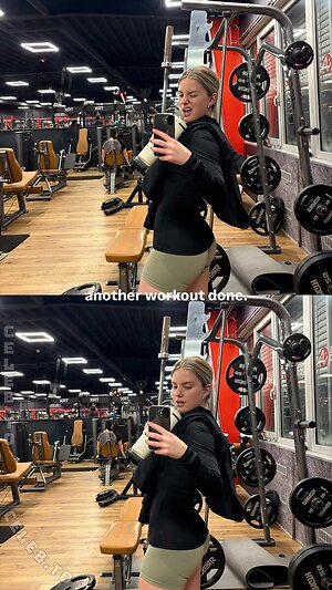 Eva Zimmermann Nude Leaked Photo #20