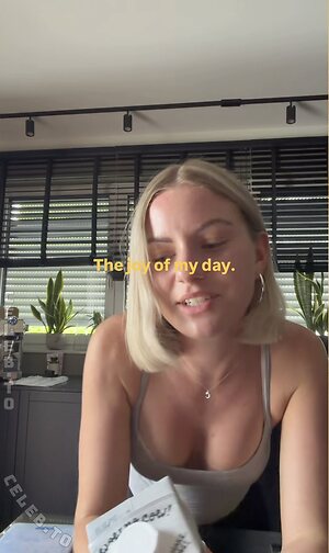 Eva Zimmermann Nude Leaked Photo #29