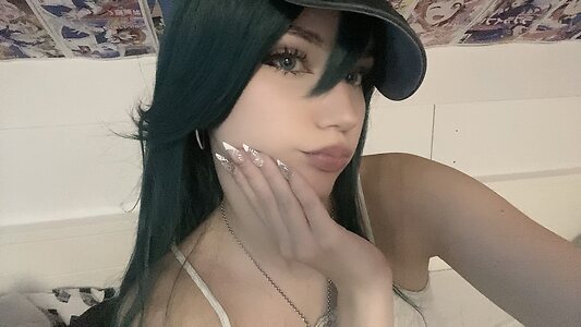 eva leaked photo #6