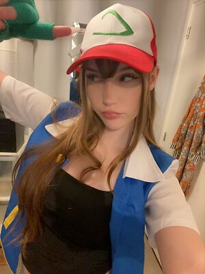 eva leaked photo #9