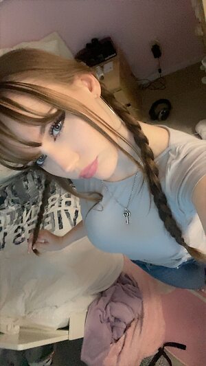 eva leaked photo #21