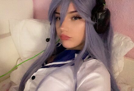 eva leaked photo #27