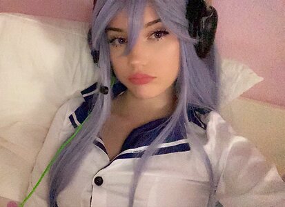 eva leaked photo #28