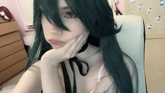 eva leaked photo #38