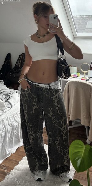 evaaklm Nude Leaked Photo #10