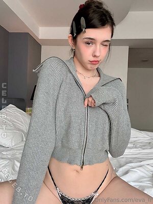 Eva_fr Nude Leaked Photo #5