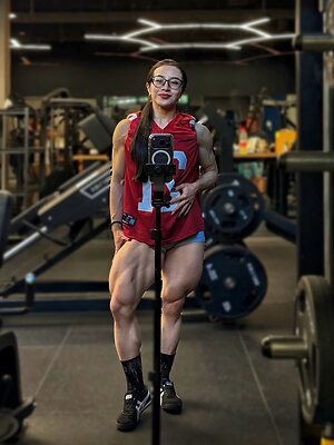 evainejun leaked photos