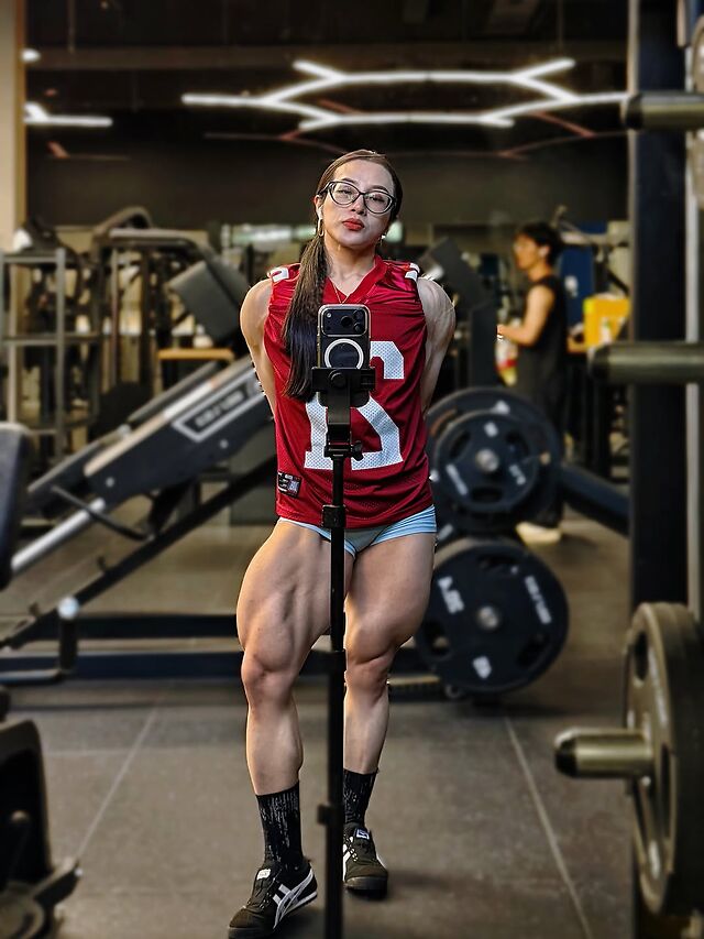 evainejun leaked photos