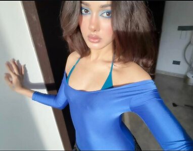 evaissober leaked photo #9