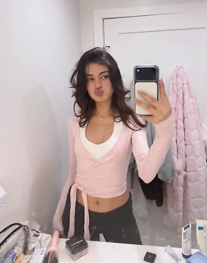 evaissober leaked photo #13