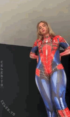 evajoanna Nude Leaked Photo #2