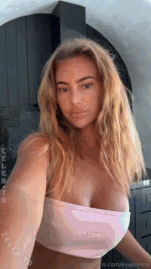 evajoanna Nude Leaked Photo #10
