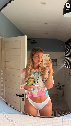 evajoanna leaked photo #39