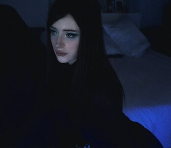 Evalunna leaked photo #6