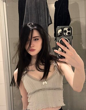 Evalunna leaked photo #8