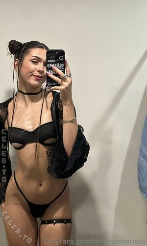 evamariee Nude Leaked Photo #11