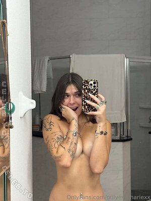 evamariee Nude Leaked Photo #25