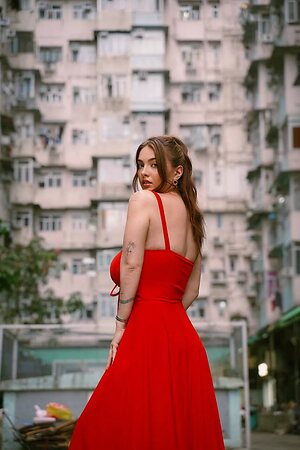 Evamarmella leaked photo #29