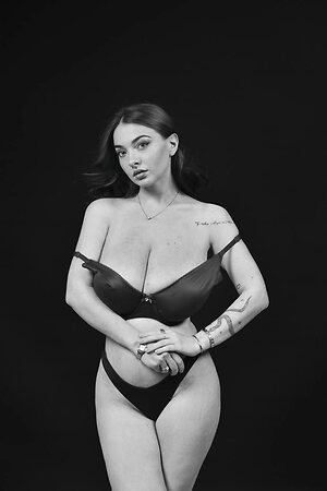 Evamarmella leaked photo #35