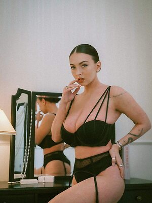 Evamarmella leaked photo #37