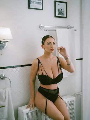 Evamarmella leaked photo #38