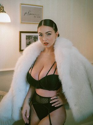 Evamarmella leaked photo #39