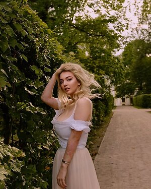 Evamarmella leaked photo #57