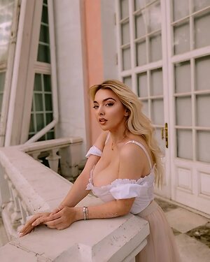 Evamarmella leaked photo #60