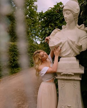 Evamarmella leaked photo #61