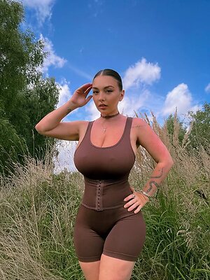 Evamarmella leaked photo #89