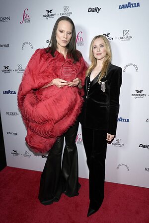 Evan Rachel Wood leaked photo #2