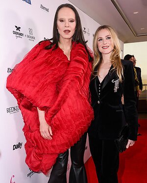 Evan Rachel Wood leaked photo #4