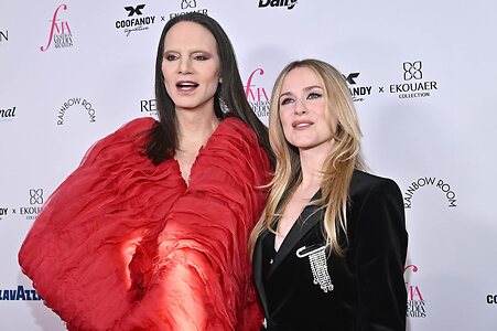 Evan Rachel Wood leaked photo #28