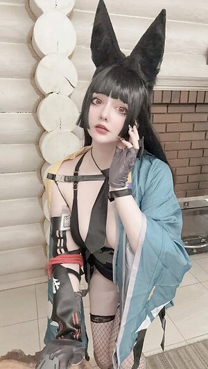 Evangelina Grape 🌸 Kamelya leaked photo #26
