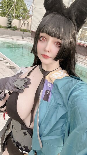 Evangelina Grape 🌸 Kamelya leaked photo #41