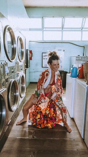 Evangeline Lilly Hot